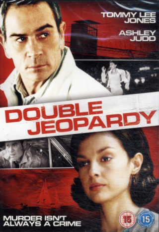 Double Jeopardy