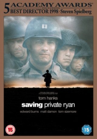 Saving Private Ryan