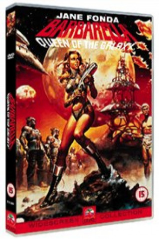 Barbarella