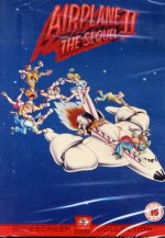 Airplane 2 - The Sequel