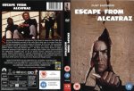 Escape from Alcatraz