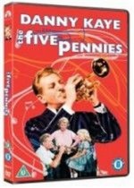 Five Pennies