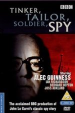 Tinker, Tailor, Soldier, Spy