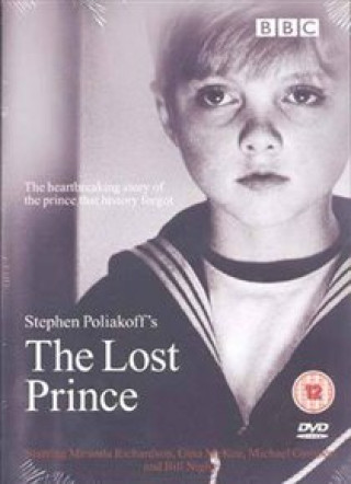 Lost Prince