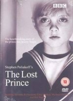 Lost Prince