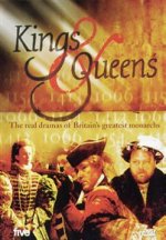 Kings and Queens