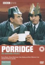 Porridge: The Christmas Specials