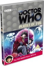 Doctor Who: Planet of Evil