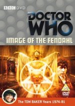 Doctor Who: Image of the Fendahl