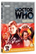 Doctor Who: Survival