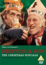 Steptoe and Son: The Christmas Specials