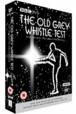 Old Grey Whistle Test: Volumes 1-3