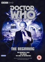 Doctor Who: The Beginning
