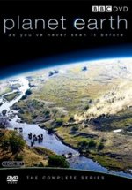 David Attenborough: Planet Earth - The Complete Series