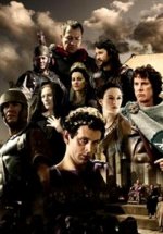 Ancient Rome: The Rise and Fall of an Empire