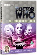 Doctor Who: The Mark of the Rani