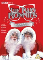 Two Ronnies: The Christmas Specials