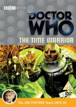 Doctor Who: The Time Warrior