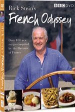 Rick Stein's French Odyssey
