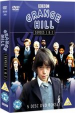 Grange Hill: Series 1 and 2