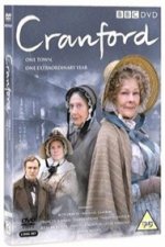 Cranford: The Complete Series