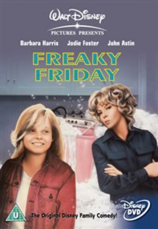 Freaky Friday