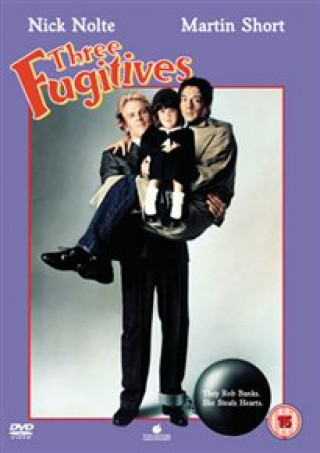 Three Fugitives