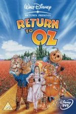 Return to Oz