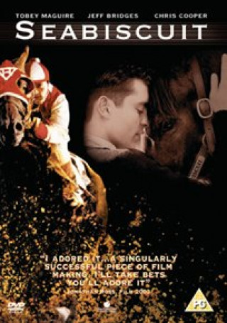 Seabiscuit