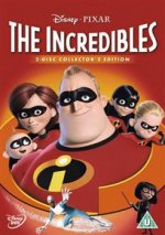 Incredibles