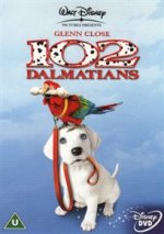 102 Dalmatians