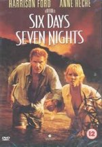 Six Days, Seven Nights