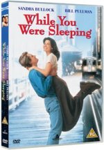 While You Were Sleeping
