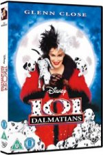 101 Dalmatians