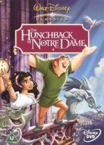 Hunchback of Notre Dame (Disney)