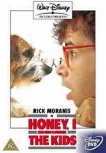 Honey, I Shrunk the Kids
