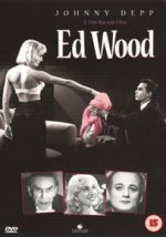 Ed Wood
