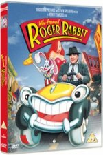 Who Framed Roger Rabbit?