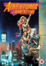 Adventures in Babysitting