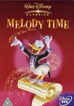 Melody Time