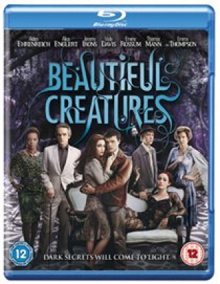 Beautiful Creatures