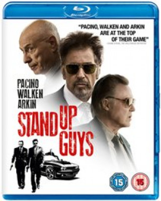 Stand Up Guys