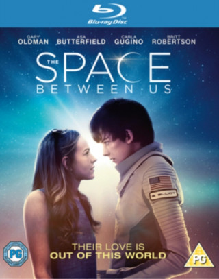 Space Between Us