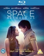 Space Between Us