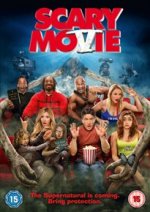 Scary Movie 5