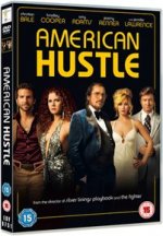 American Hustle