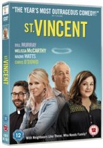St. Vincent
