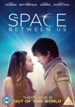 Space Between Us