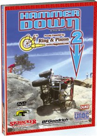 Hammer Down 2