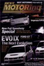 EVO IX - The Next Evolution